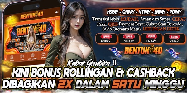 Bentuk4D